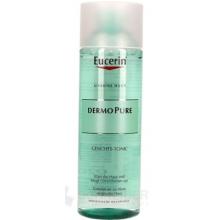 Eucerin DERMOPURE čistiaca pleťová voda Eucerin DERMOPURE čistiaca pleťová voda