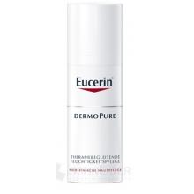 Eucerin DERMOPURE upokojujúci krém Eucerin DERMOPURE upokojujúci krém