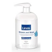 Linola Shower and Wash Linola Shower and Wash