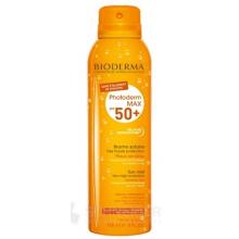 BIODERMA Photoderm Opaľovacia hmla SPF 50+ (V3)