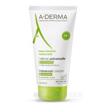 A-DERMA CRÉME UNIVERSELLE HYDRATANTE A-DERMA CRÉME UNIVERSELLE HYDRATANTE