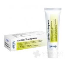 Spiridea krémpasta Spiridea krémpasta