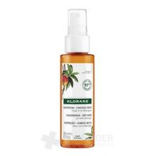 KLORANE HUILE DE MANGUE KLORANE HUILE DE MANGUE