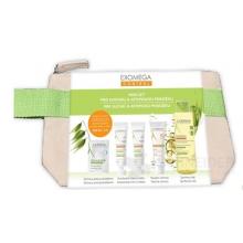 A-DERMA EXOMEGA CONTROL TRAVEL KIT