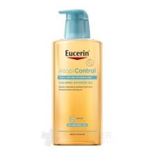 Eucerin AtopiControl Sprchový olej Eucerin AtopiControl Sprchový olej