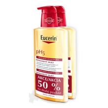 Eucerin pH5 Sprchový olej Eucerin pH5 Sprchový olej