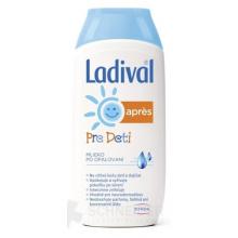 Ladival PRE DETI apres mlieko