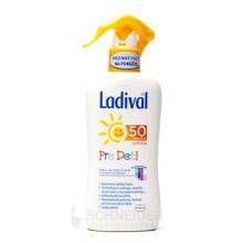 Ladival PRE DETI SPF 50 sprej Ladival PRE DETI SPF 50 sprej