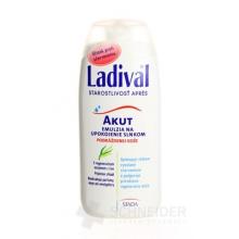 Ladival AKUT apres emulzia