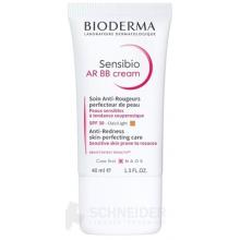 BIODERMA Sensibio AR BB krém SPF 30