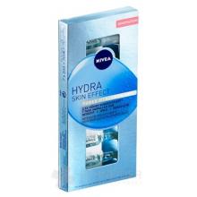 NIVEA HYDRA SKIN EFFECT 7 denná kúra