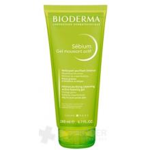 BIODERMA Sébium Gel moussant actif BIODERMA Sébium Gel moussant actif