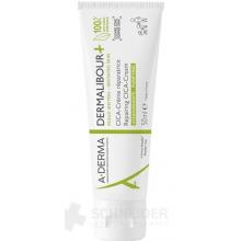 A-DERMA DERMALIBOUR+ Reparačný CICA-Krém A-DERMA DERMALIBOUR+ Reparačný CICA-Krém