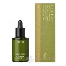 WHAMISA FRESH Hydratačné sérum z opuncie