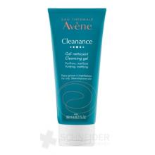 AVENE CLEANANCE Čistiaci gél AVENE CLEANANCE Čistiaci gél