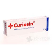 Curiosin Curiosin
