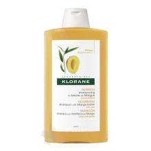 KLORANE SHAMPOOING AU BEURRE DE MANGUE KLORANE SHAMPOOING AU BEURRE DE MANGUE