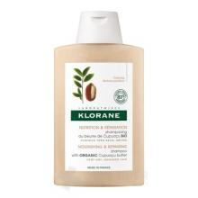 KLORANE SHAMPOOING AU BEURRE DE CUPUACU BIO KLORANE SHAMPOOING AU BEURRE DE CUPUACU BIO