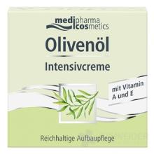 OLIVENÖL intenzívny krém OLIVENÖL intenzívny krém