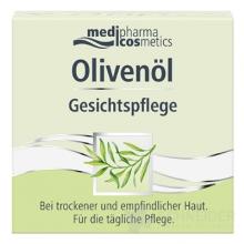 OLIVENÖL Pleťový krém OLIVENÖL Pleťový krém