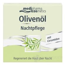 OLIVENÖL Nočný krém OLIVENÖL Nočný krém