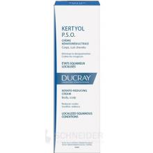 DUCRAY KERTYOL PSO CREME CONCENTRÉ DUCRAY KERTYOL PSO CREME CONCENTRÉ