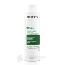 VICHY DERCOS PSOlution KERATO-REDUCING SHAMPOO