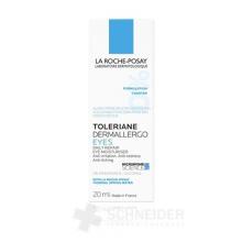 LA ROCHE-POSAY TOLERIANE DERMALLERGO EYES LA ROCHE-POSAY TOLERIANE DERMALLERGO EYES