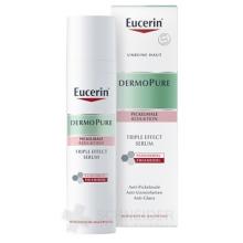 Eucerin DERMOPURE Sérum trojitý účinok Eucerin DERMOPURE Sérum trojitý účinok