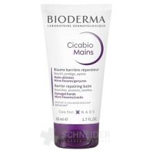 BIODERMA Cicabio Krém na ruky BIODERMA Cicabio Krém na ruky