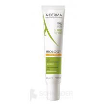 A-DERMA BIOLOGY NUTRI starostlivosť VYŽIVUJÚCA