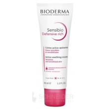 BIODERMA Sensibio Defensive rich BIODERMA Sensibio Defensive rich