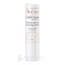 AVENE COLD CREAM NUTRITION Balzam na pery AVENE COLD CREAM NUTRITION Balzam na pery