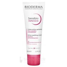 BIODERMA Sensibio Defensive BIODERMA Sensibio Defensive