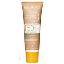 BIODERMA Photoderm COVER Touch SPF 50+ BIODERMA Photoderm COVER Touch SPF 50+