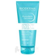 BIODERMA Photoderm After sun gél-krém BIODERMA Photoderm After sun gél-krém