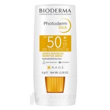 BIODERMA Photoderm Tyčinka SPF 50+ BIODERMA Photoderm Tyčinka SPF 50+