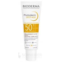 BIODERMA Photoderm SPOT-AGE SPF 50+ BIODERMA Photoderm SPOT-AGE SPF 50+