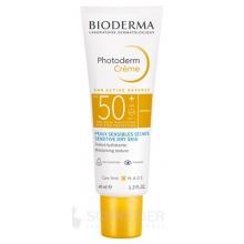 BIODERMA Photoderm Krém SPF 50+ BIODERMA Photoderm Krém SPF 50+