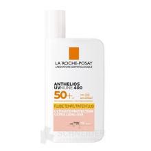 LA ROCHE-POSAY ANTHELIOS UVMUNE 400 SPF50+ FLUID LA ROCHE-POSAY ANTHELIOS UVMUNE 400 SPF50+ FLUID