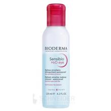 BIODERMA Sensibio H2O eye BIODERMA Sensibio H2O eye