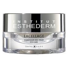 ESTHEDERM EXCELLAGE EYE CONTOUR ESTHEDERM EXCELLAGE EYE CONTOUR