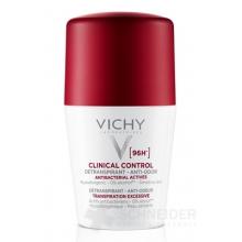 VICHY DEO CLINCAL CONTROL DETRANSPIRANT 96H VICHY DEO CLINCAL CONTROL DETRANSPIRANT 96H