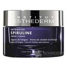 ESTHEDERM INTENSIVE SPIRULINA CREAM ESTHEDERM INTENSIVE SPIRULINA CREAM