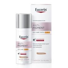 Eucerin ANTI-PIGMENT Denný KRÉM SPF30 Tónovaný Eucerin ANTI-PIGMENT Denný KRÉM SPF30 Tónovaný