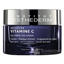 ESTHEDERM INTENSIVE VITAMIN C GEL-CREAM ESTHEDERM INTENSIVE VITAMIN C GEL-CREAM