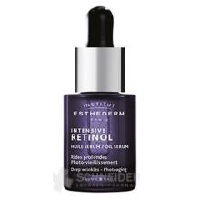 ESTHEDERM INTENSIVE RETINOL SERUM