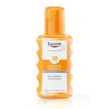Eucerin SUN SENSITIVE PROTECT SPF 30 sprej