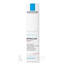 LA ROCHE-POSAY EFFACLAR DUO + Tinted light