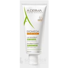 A-DERMA EXOMEGA CONTROL LAIT ÉMOLLIENT D.E.F.I.